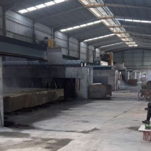 德阳大切车间生产日常