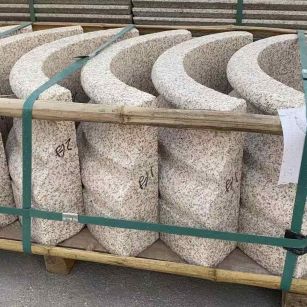 德阳 黄金麻异型加工-柱帽