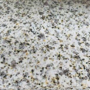 德阳 黄金麻花岗岩石材浅黄光面