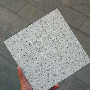 德阳 白麻荔枝面花岗岩石材