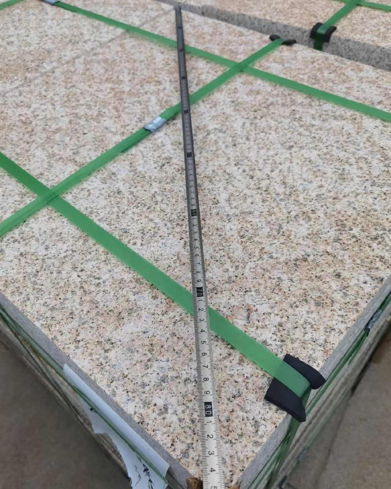 德阳 黄金麻火烧面地铺石